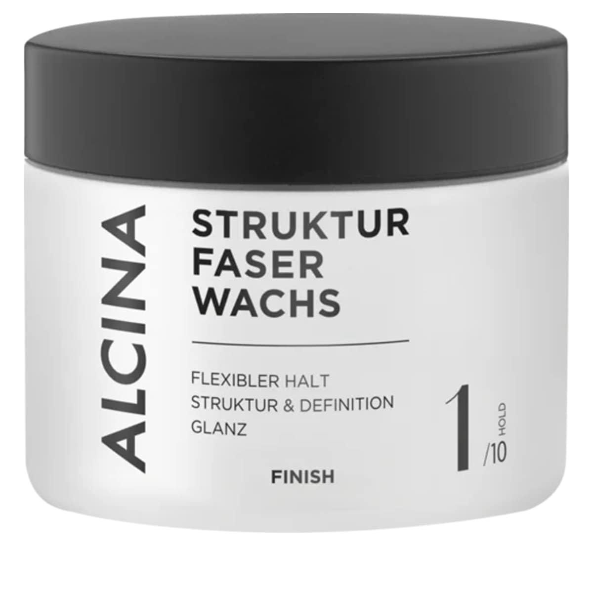 Structure Fiber Wax