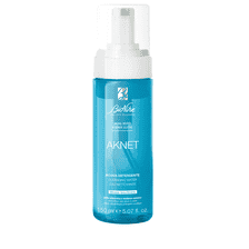 Cleansing Water