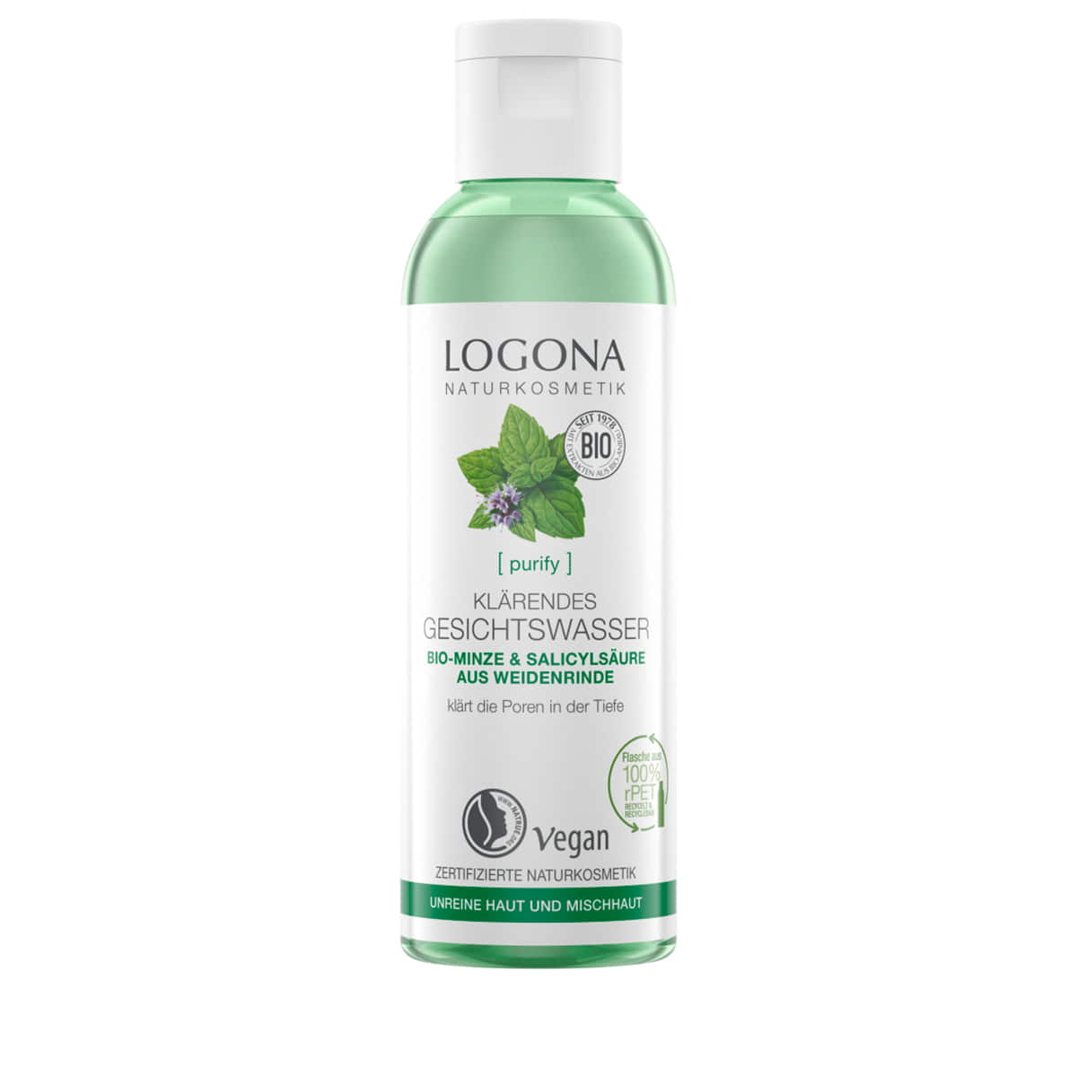Clarifying Facial Toner