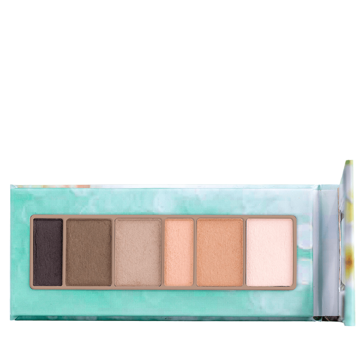 Matte Monoi Butter Eyeshadow