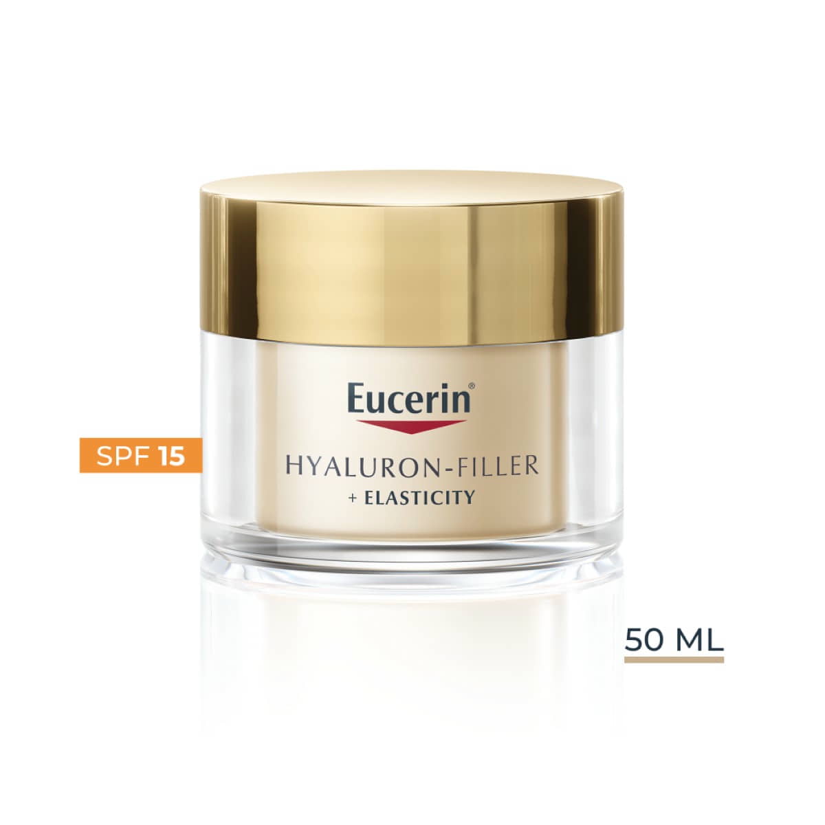 Elasticity Soin de Jour SPF15