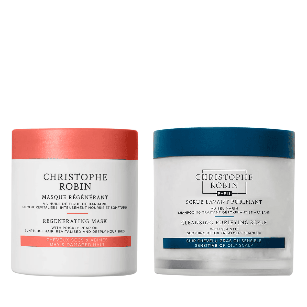 Perfect Hair Duo