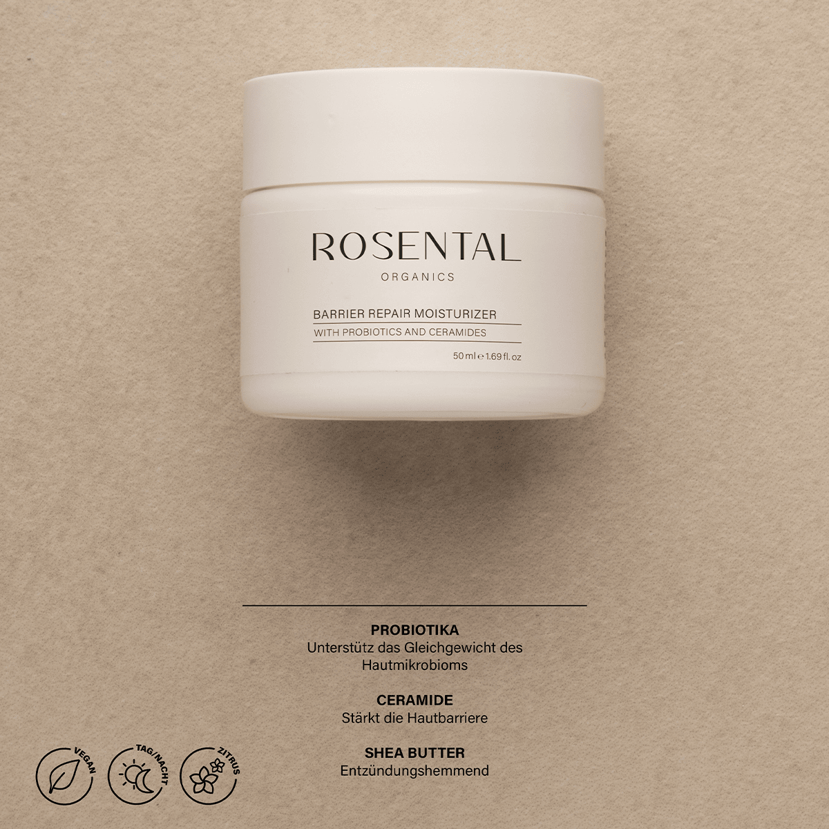 Barrier Repair Moisturizer