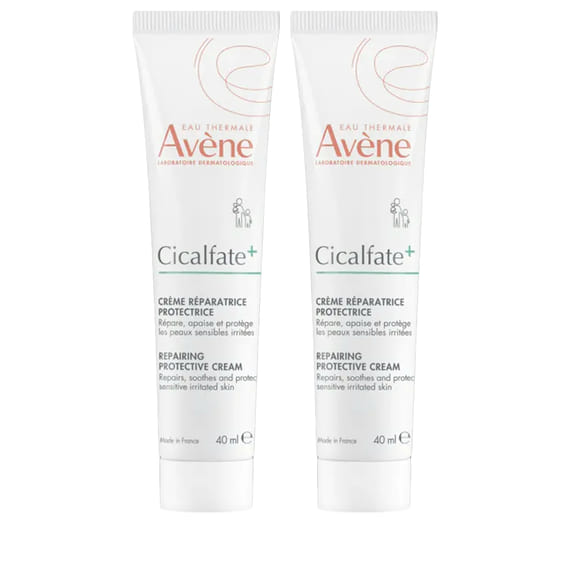 Duo Repair Cream