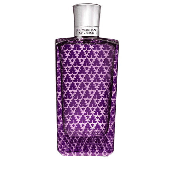 Damascus Desert Eau de Parfum
