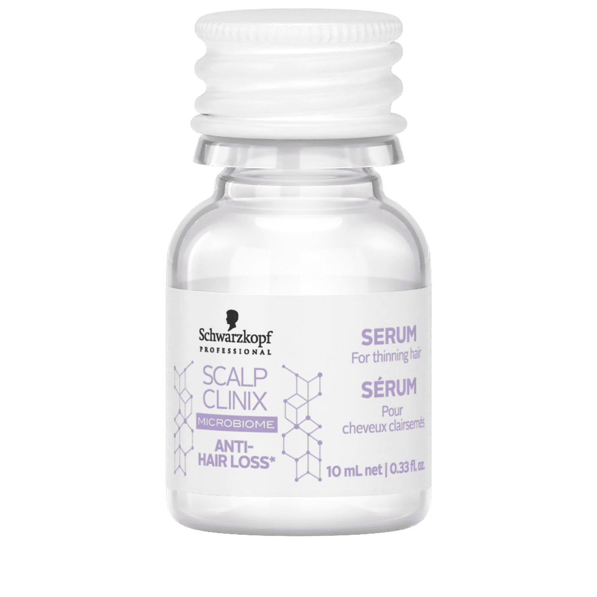 Anti-Hair Loss Serum 7x10 ml