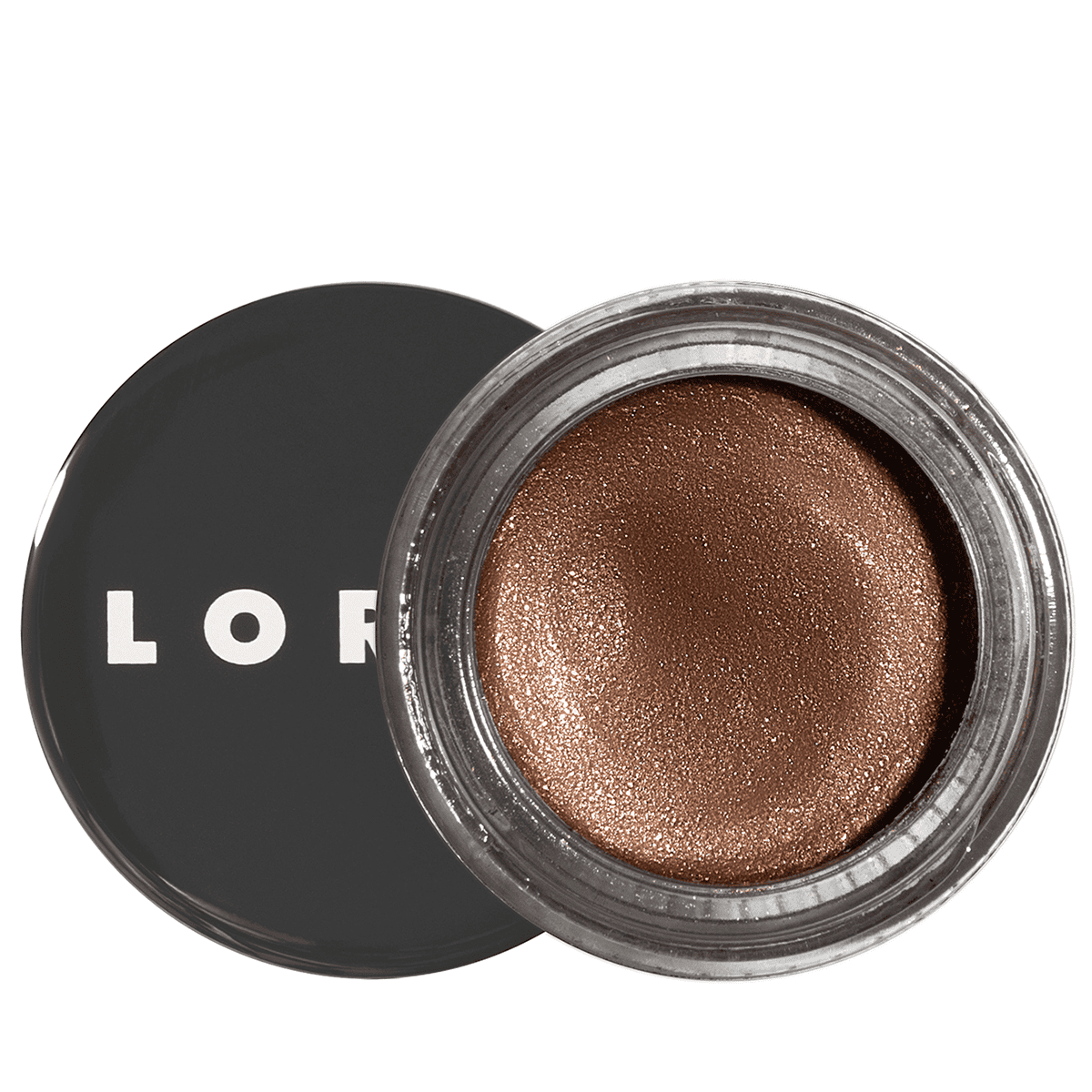 Lux Diamond Cream Eyeshadow Suede