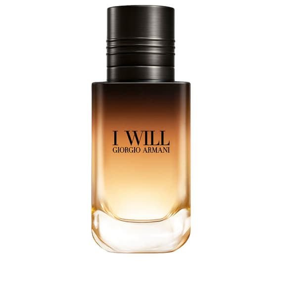 I Will Eau de Parfum