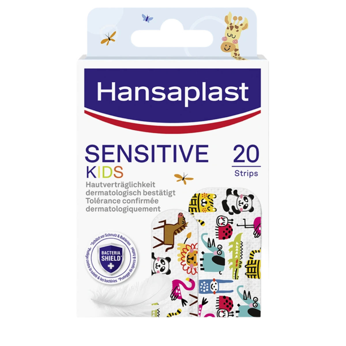 Kids Sensitive Plaster