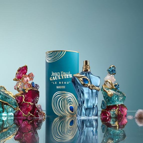 Eau de Parfum