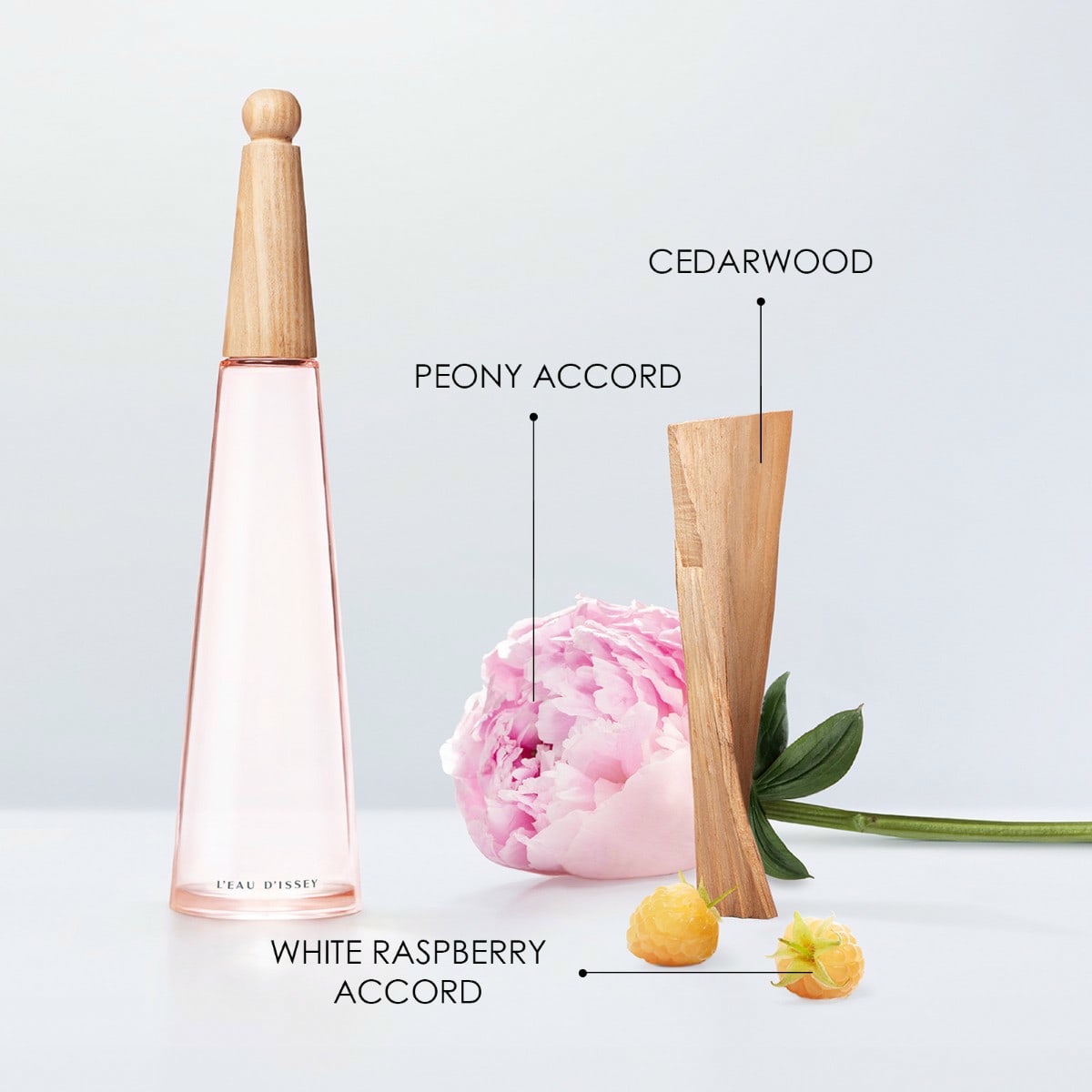 Eau & Pivoine Eau de Toilette