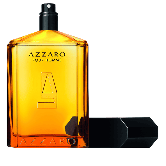 Azzaro pour Homme Eau de Toilette
