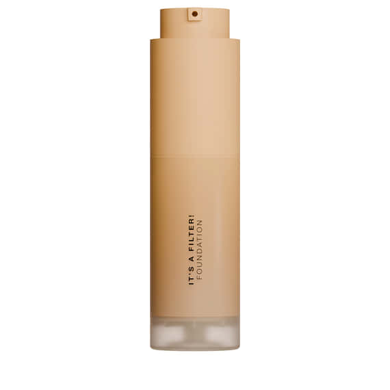 Filter Smoothing Perfecting Foundation - 278N