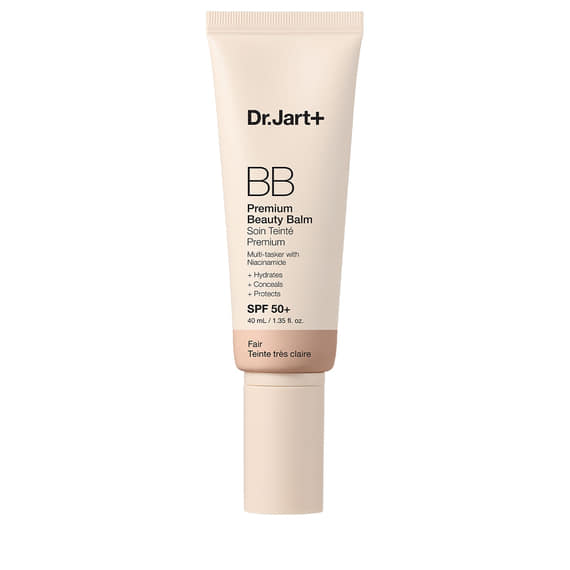 Premium Beauty Balm