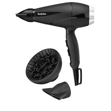 Haartrockner Turbo Pro 2100 W 6710DCHE