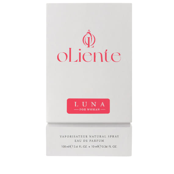 Luna  Eau de Parfum