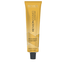 Colorsmetique 7.34 Mittelblond Gold-Kupfer