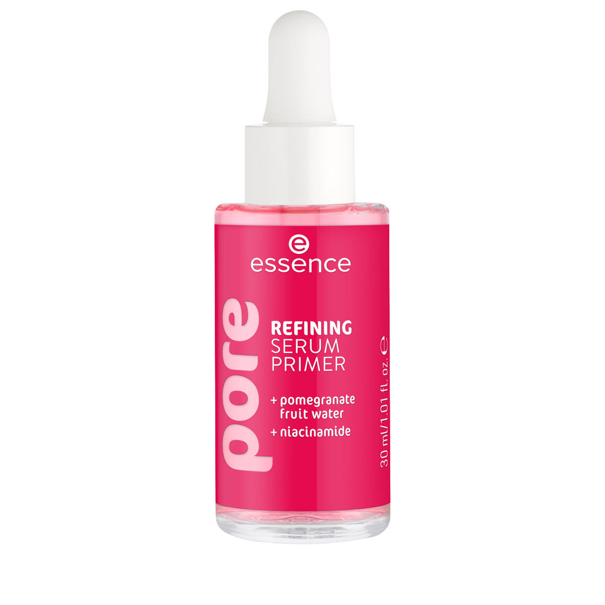 Pore Refining Serum Primer