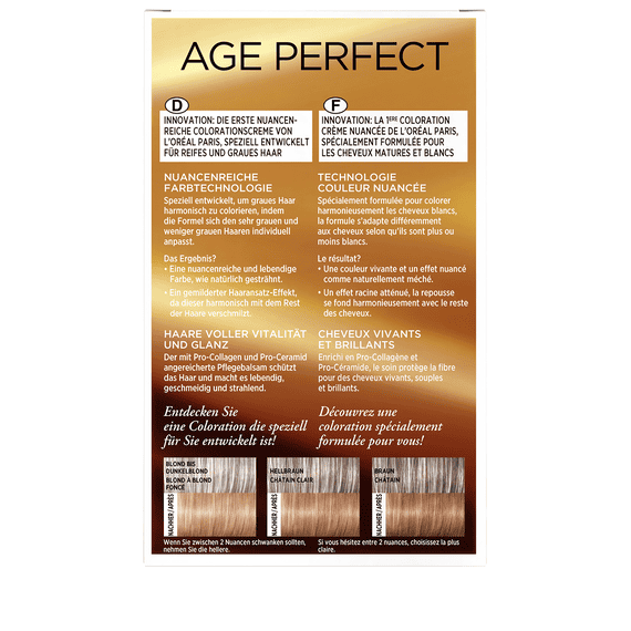 Age Perfect