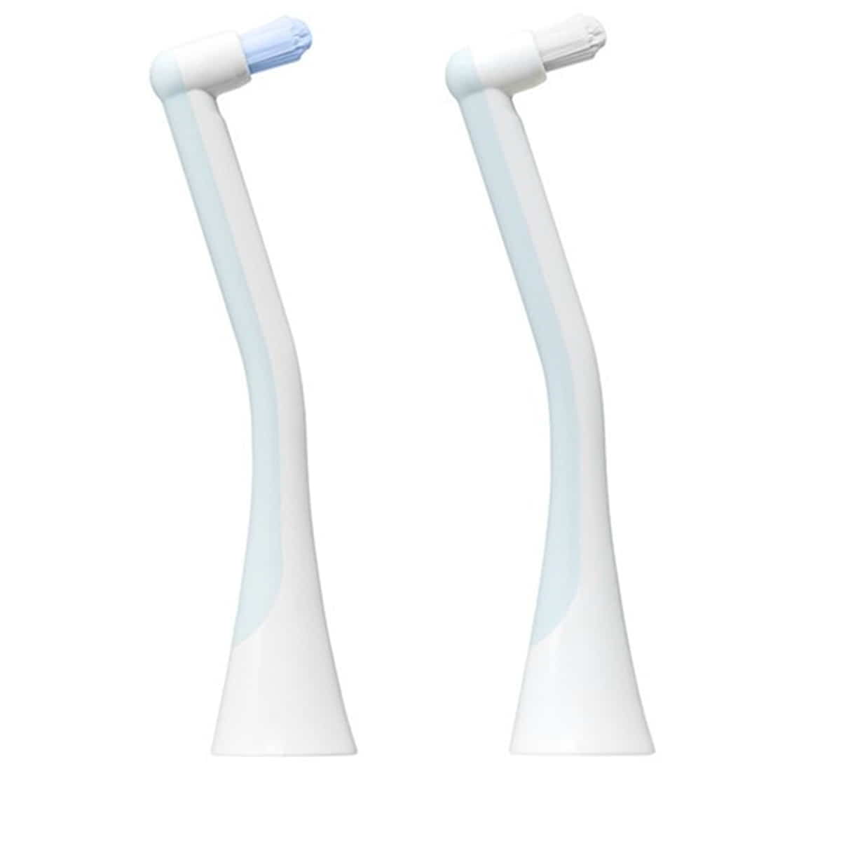 Hydrosonic Pro Brosse de rechange single Duo