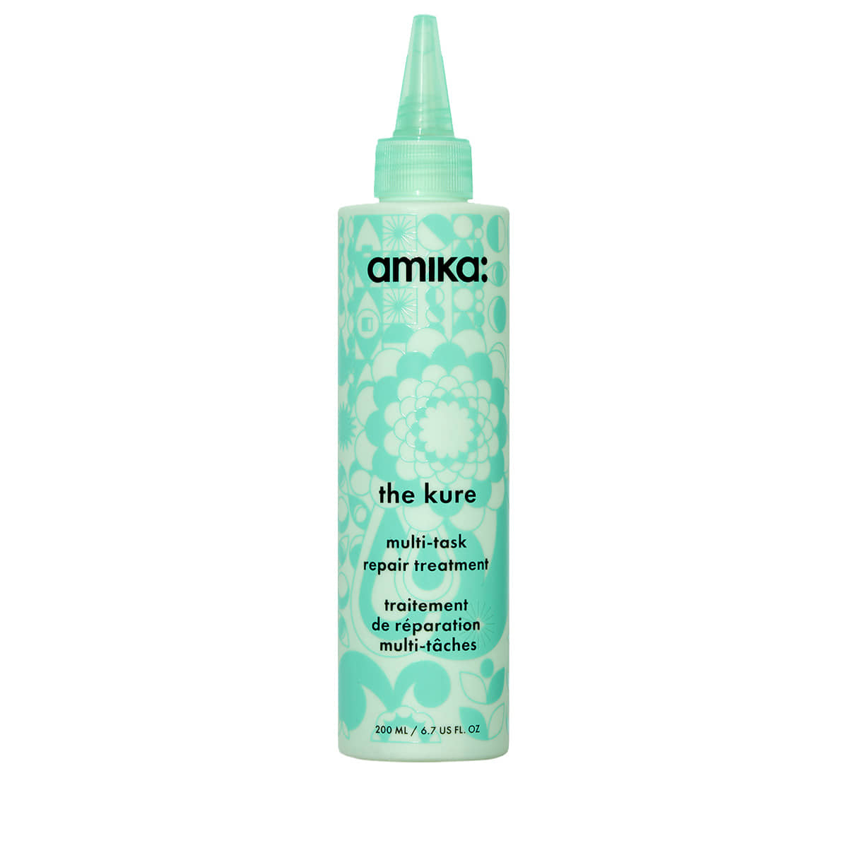 The Kure Multi-Task Repair Treatment