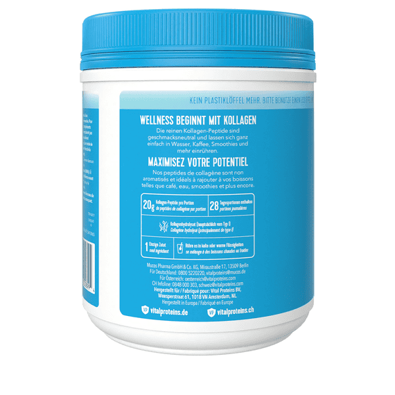 Collagen Peptides