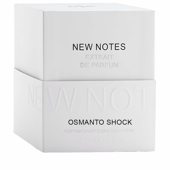 Osmanto Shock Extrait de Parfum