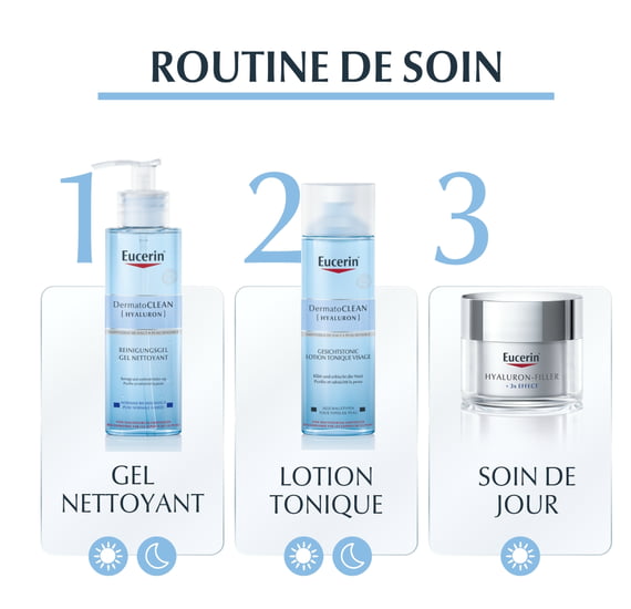 Lotion Tonique Hydratante