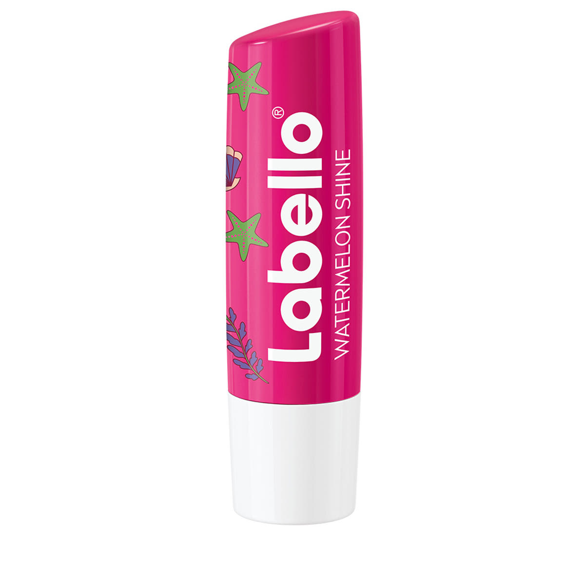 Disney Ariel Watermelon Shine Lip
