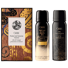 Oribe Holiday Set Protect & Texturize Travel