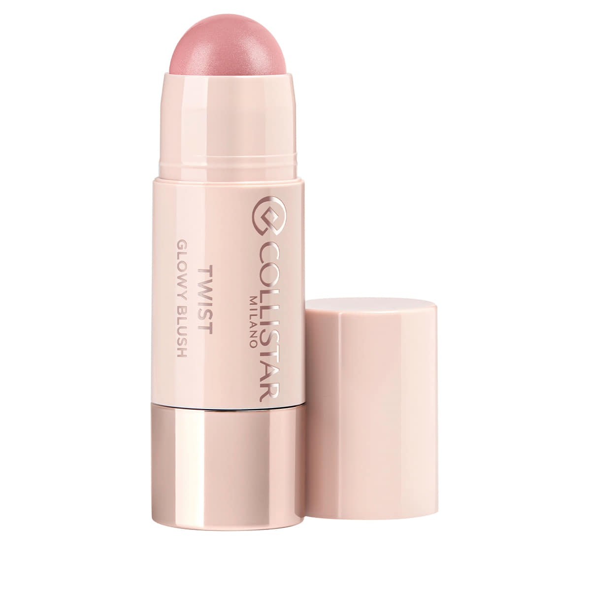 Twist Glowy Blush