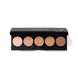 Nudes Eyeshadow Palette - Peachy Nudes