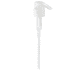 Pumpe f    r 1 Liter Flasche von Sebastian