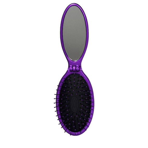 Pop & Go Detangler - Purple