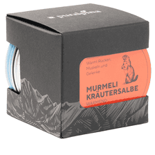Murmeli Box Small