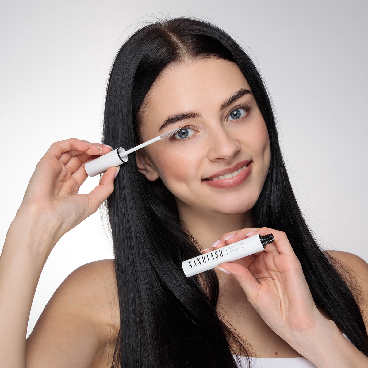 Mascara Primer