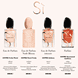 Sì Nude Bloom Eau de Parfum