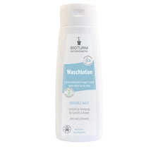 Cleansing Lotion No. 12