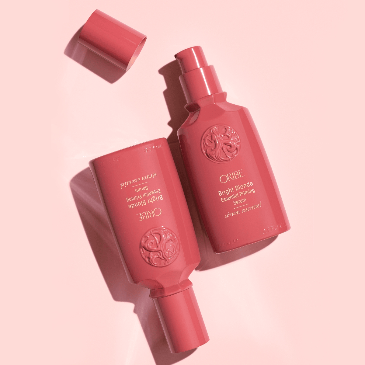 Essential Priming Serum