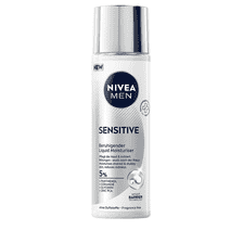 Sensitive Soothing Liquid Moisturiser