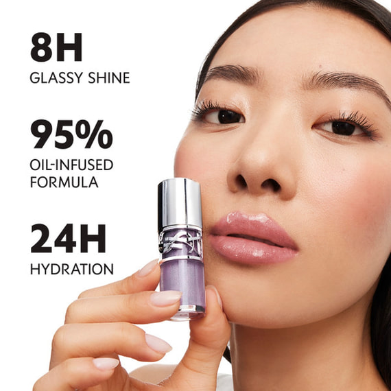 Loveshine Plumping Lip Oil Gloss