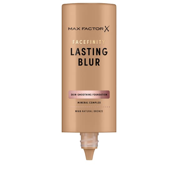 Facefinity Lasting Blur Foundation