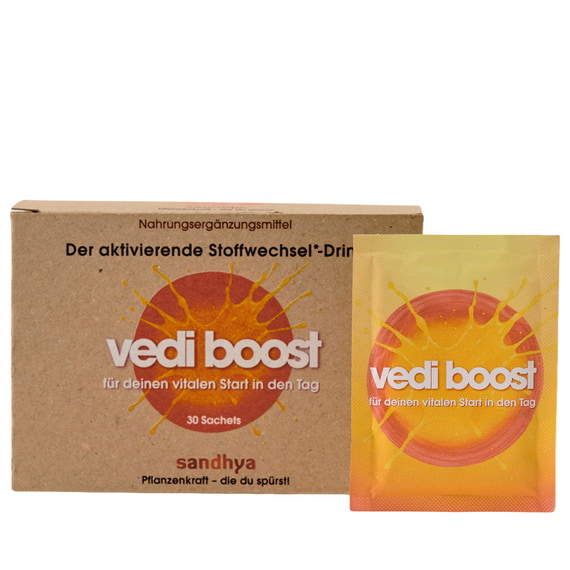 vedi boost