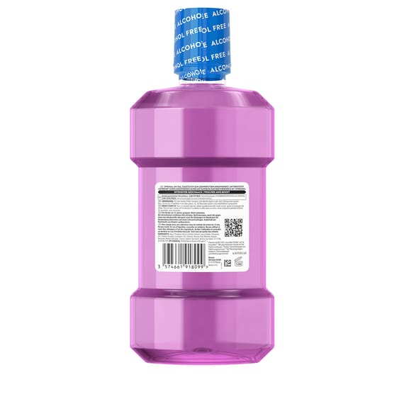 Total Care Zahnschutz Intensive Alkoholfrei