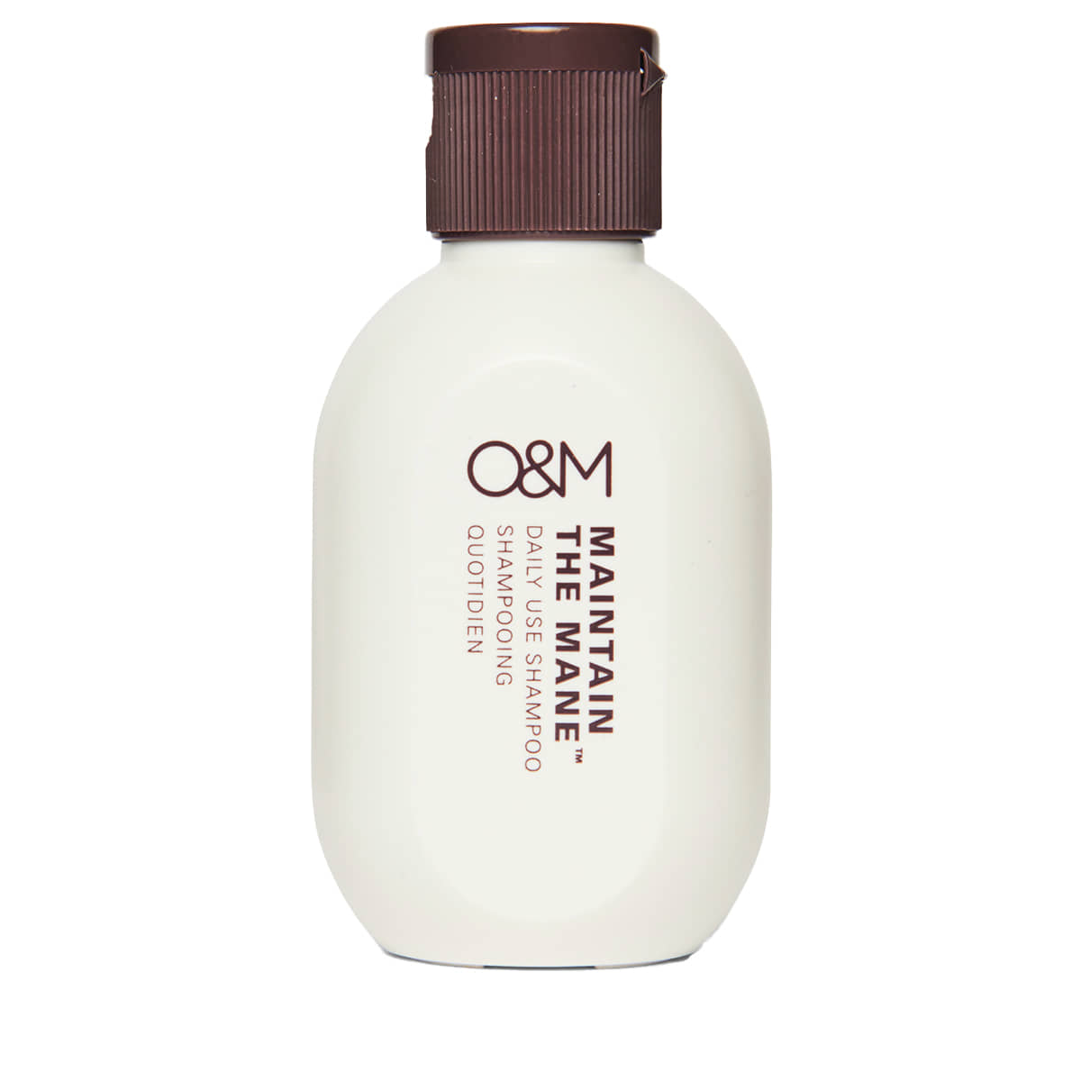 Maintain The Mane Shampoo