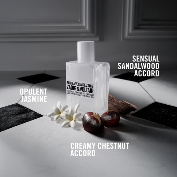 Eau de Parfum
