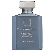 Patchouli d'Atlas Eau de Parfum