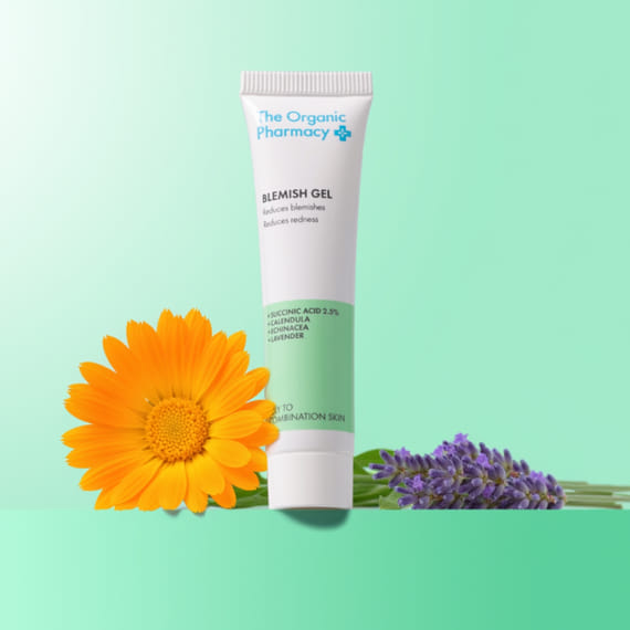Blemish Gel