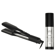 Duet Style Hot Air Styler + Fine Hair Thickener