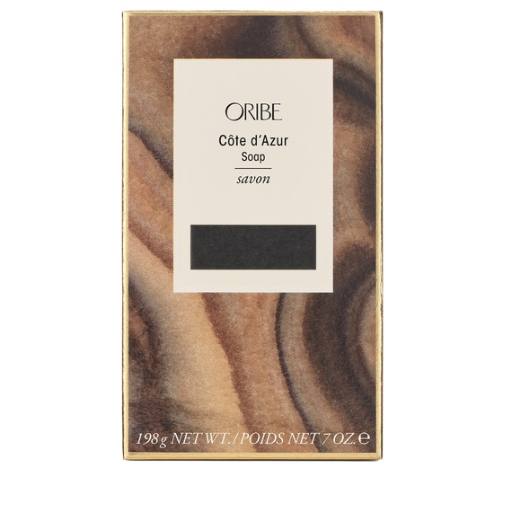 Bar Soap